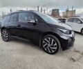 Чорний БМВ І3, об'ємом двигуна 0 л та пробігом 120 тис. км за 13999 $, фото 5 на Automoto.ua