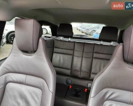 Чорний БМВ І3, об'ємом двигуна 0 л та пробігом 135 тис. км за 14333 $, фото 38 на Automoto.ua