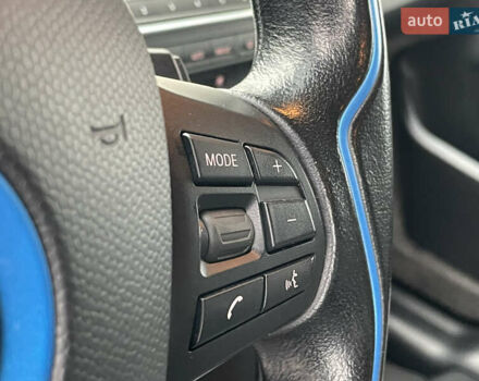 Черный БМВ И3, объемом двигателя 0 л и пробегом 104 тыс. км за 11290 $, фото 32 на Automoto.ua