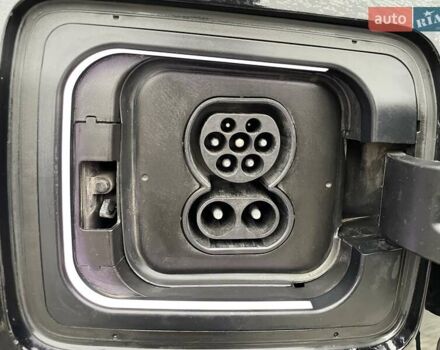 Черный БМВ И3, объемом двигателя 0 л и пробегом 96 тыс. км за 13500 $, фото 20 на Automoto.ua