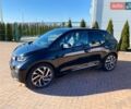 Чорний БМВ І3, об'ємом двигуна 0 л та пробігом 139 тис. км за 12699 $, фото 1 на Automoto.ua
