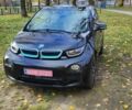 Черный БМВ И3, объемом двигателя 0 л и пробегом 125 тыс. км за 11800 $, фото 16 на Automoto.ua