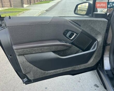 Чорний БМВ І3, об'ємом двигуна 0 л та пробігом 77 тис. км за 11950 $, фото 38 на Automoto.ua