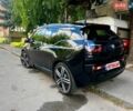 Чорний БМВ І3, об'ємом двигуна 0 л та пробігом 90 тис. км за 13900 $, фото 3 на Automoto.ua