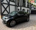 Черный БМВ И3, объемом двигателя 0.65 л и пробегом 67 тыс. км за 16900 $, фото 1 на Automoto.ua