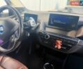Черный БМВ И3, объемом двигателя 0 л и пробегом 160 тыс. км за 17000 $, фото 25 на Automoto.ua