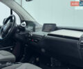 Черный БМВ И3, объемом двигателя 0 л и пробегом 110 тыс. км за 10500 $, фото 14 на Automoto.ua