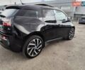 Чорний БМВ І3, об'ємом двигуна 0 л та пробігом 135 тис. км за 14333 $, фото 12 на Automoto.ua
