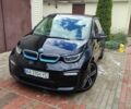Черный БМВ И3, объемом двигателя 0 л и пробегом 145 тыс. км за 15300 $, фото 1 на Automoto.ua