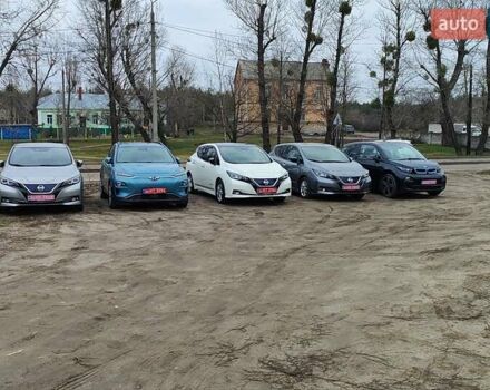 Черный БМВ И3, объемом двигателя 0 л и пробегом 125 тыс. км за 11800 $, фото 1 на Automoto.ua