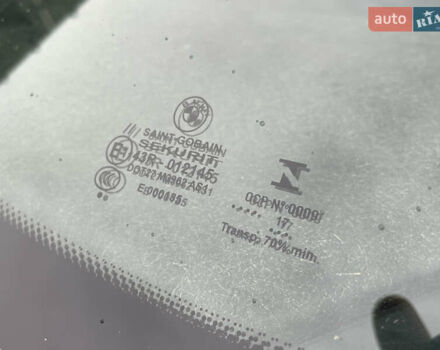 Черный БМВ И3, объемом двигателя 0 л и пробегом 104 тыс. км за 11290 $, фото 47 на Automoto.ua