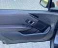 Чорний БМВ І3, об'ємом двигуна 0 л та пробігом 136 тис. км за 13499 $, фото 13 на Automoto.ua
