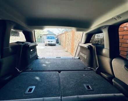 Черный БМВ И3, объемом двигателя 0.6 л и пробегом 137 тыс. км за 17500 $, фото 6 на Automoto.ua