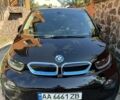 Черный БМВ И3, объемом двигателя 0.6 л и пробегом 137 тыс. км за 17500 $, фото 1 на Automoto.ua
