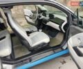 Черный БМВ И3, объемом двигателя 0 л и пробегом 102 тыс. км за 10999 $, фото 13 на Automoto.ua