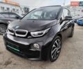 Чорний БМВ І3, об'ємом двигуна 0 л та пробігом 135 тис. км за 14333 $, фото 5 на Automoto.ua