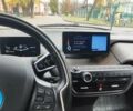 Черный БМВ И3, объемом двигателя 0 л и пробегом 125 тыс. км за 11800 $, фото 23 на Automoto.ua