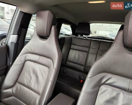 Чорний БМВ І3, об'ємом двигуна 0 л та пробігом 135 тис. км за 14333 $, фото 39 на Automoto.ua