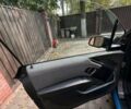 Черный БМВ И3, объемом двигателя 0.65 л и пробегом 67 тыс. км за 16900 $, фото 7 на Automoto.ua