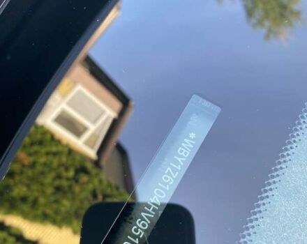 Чорний БМВ І3, об'ємом двигуна 0 л та пробігом 137 тис. км за 12899 $, фото 22 на Automoto.ua