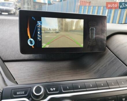 БМВ И3 2017 в Киеве на Automoto.ua Черный БМВ И3, объемом двигателя 0 л и пробегом 99 тыс. км за 12300 $, фото 15 на Automoto.ua