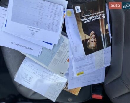 Чорний БМВ І3, об'ємом двигуна 0 л та пробігом 137 тис. км за 12899 $, фото 21 на Automoto.ua