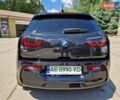 Чорний БМВ І3, об'ємом двигуна 0 л та пробігом 81 тис. км за 15300 $, фото 4 на Automoto.ua