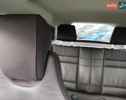 Чорний БМВ І3, об'ємом двигуна 0 л та пробігом 135 тис. км за 14333 $, фото 46 на Automoto.ua