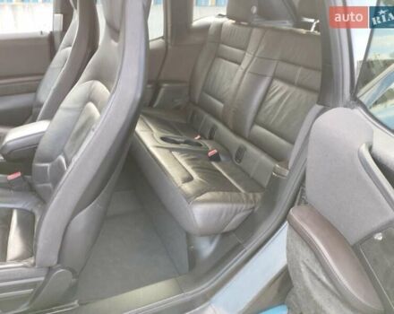 БМВ И3 2017 в Киеве на Automoto.ua Черный БМВ И3, объемом двигателя 0 л и пробегом 99 тыс. км за 12300 $, фото 18 на Automoto.ua