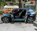 Чорний БМВ І3, об'ємом двигуна 0 л та пробігом 90 тис. км за 13900 $, фото 8 на Automoto.ua