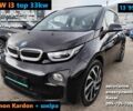 Чорний БМВ І3, об'ємом двигуна 0 л та пробігом 120 тис. км за 13999 $, фото 1 на Automoto.ua
