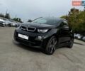 Черный БМВ И3, объемом двигателя 0 л и пробегом 78 тыс. км за 14100 $, фото 1 на Automoto.ua