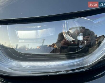 Чорний БМВ І3, об'ємом двигуна 0 л та пробігом 77 тис. км за 11950 $, фото 35 на Automoto.ua