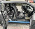 Черный БМВ И3, объемом двигателя 0 л и пробегом 96 тыс. км за 13500 $, фото 16 на Automoto.ua