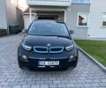 Черный БМВ И3, объемом двигателя 0 л и пробегом 82 тыс. км за 12200 $, фото 1 на Automoto.ua