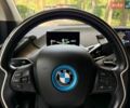 Чорний БМВ І3, об'ємом двигуна 0 л та пробігом 53 тис. км за 12999 $, фото 22 на Automoto.ua