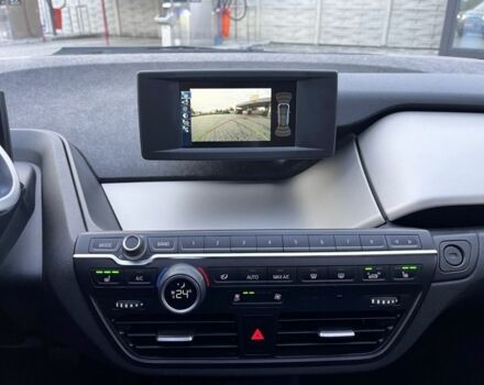 Черный БМВ И3, объемом двигателя 0 л и пробегом 72 тыс. км за 12200 $, фото 17 на Automoto.ua