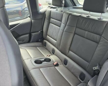 Черный БМВ И3, объемом двигателя 0 л и пробегом 64 тыс. км за 11600 $, фото 12 на Automoto.ua