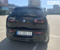 Чорний БМВ І3, об'ємом двигуна 0 л та пробігом 57 тис. км за 15700 $, фото 2 на Automoto.ua