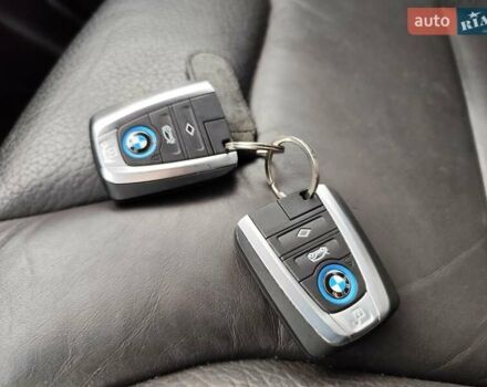 Чорний БМВ І3, об'ємом двигуна 0 л та пробігом 135 тис. км за 14333 $, фото 48 на Automoto.ua