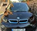 Чорний БМВ І3, об'ємом двигуна 0.6 л та пробігом 137 тис. км за 17500 $, фото 1 на Automoto.ua