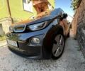 Черный БМВ И3, объемом двигателя 0.6 л и пробегом 137 тыс. км за 17500 $, фото 7 на Automoto.ua