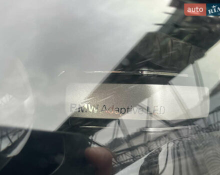 Черный БМВ И3, объемом двигателя 0 л и пробегом 104 тыс. км за 11290 $, фото 13 на Automoto.ua