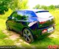 Черный БМВ И3, объемом двигателя 0.13 л и пробегом 88 тыс. км за 13500 $, фото 3 на Automoto.ua