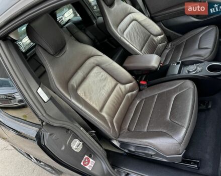 Черный БМВ И3, объемом двигателя 0 л и пробегом 100 тыс. км за 12250 $, фото 19 на Automoto.ua