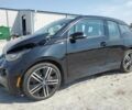 Черный БМВ И3, объемом двигателя 0.7 л и пробегом 63 тыс. км за 1500 $, фото 1 на Automoto.ua