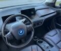Черный БМВ И3, объемом двигателя 0 л и пробегом 82 тыс. км за 12200 $, фото 6 на Automoto.ua