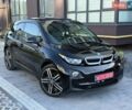 Чорний БМВ І3, об'ємом двигуна 0 л та пробігом 84 тис. км за 13600 $, фото 1 на Automoto.ua