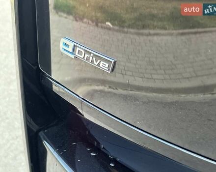 Чорний БМВ І3, об'ємом двигуна 0 л та пробігом 77 тис. км за 11950 $, фото 8 на Automoto.ua