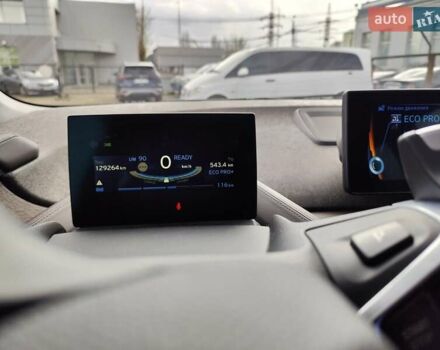 Чорний БМВ І3, об'ємом двигуна 0 л та пробігом 135 тис. км за 14333 $, фото 40 на Automoto.ua